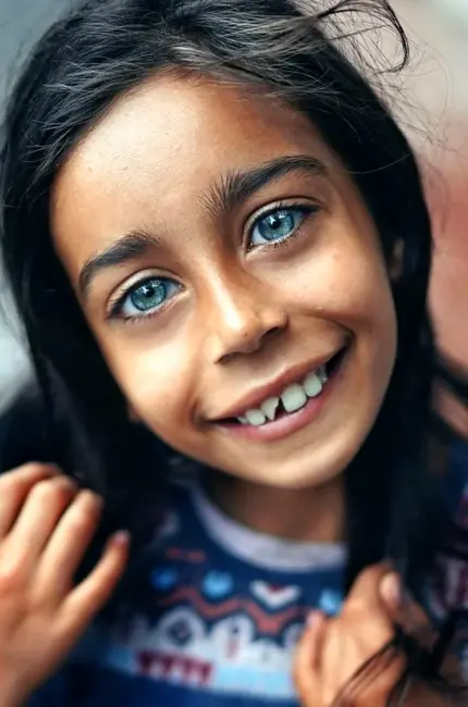 Абдулла Айдемир турецкий фотограф. Красивая картинка