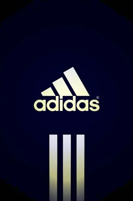 Adidas. Картинка