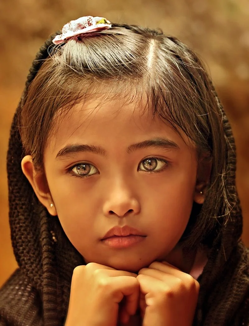 Айви малазийка. Красивая картинка