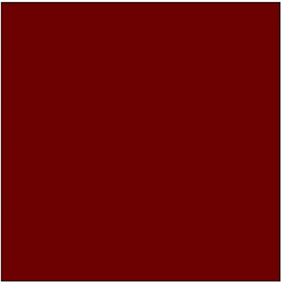 Alizarin Crimson цвет. Картинка