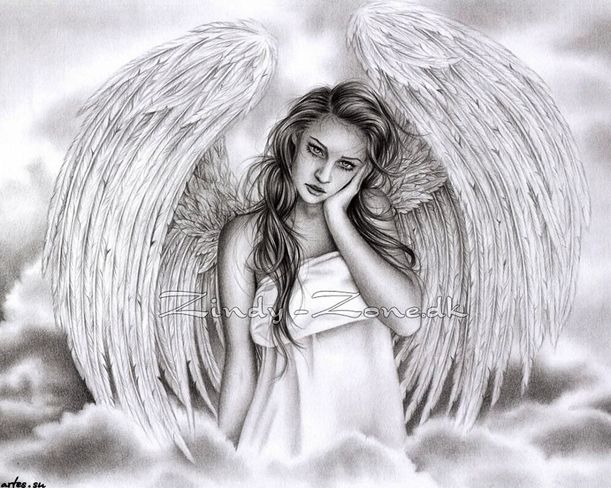 Ангелов ангел Ангелович. Красивая картинка