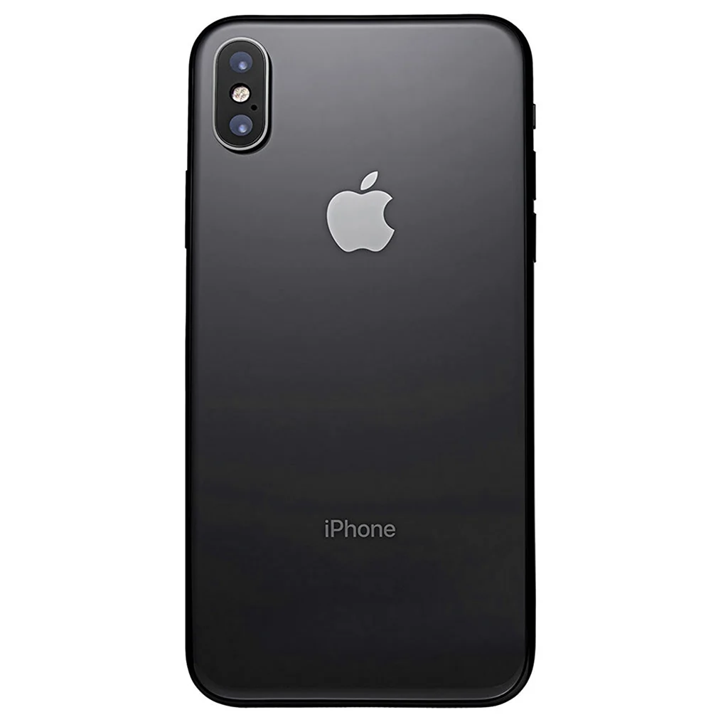 Apple iphone x 256gb Space Gray. Картинка