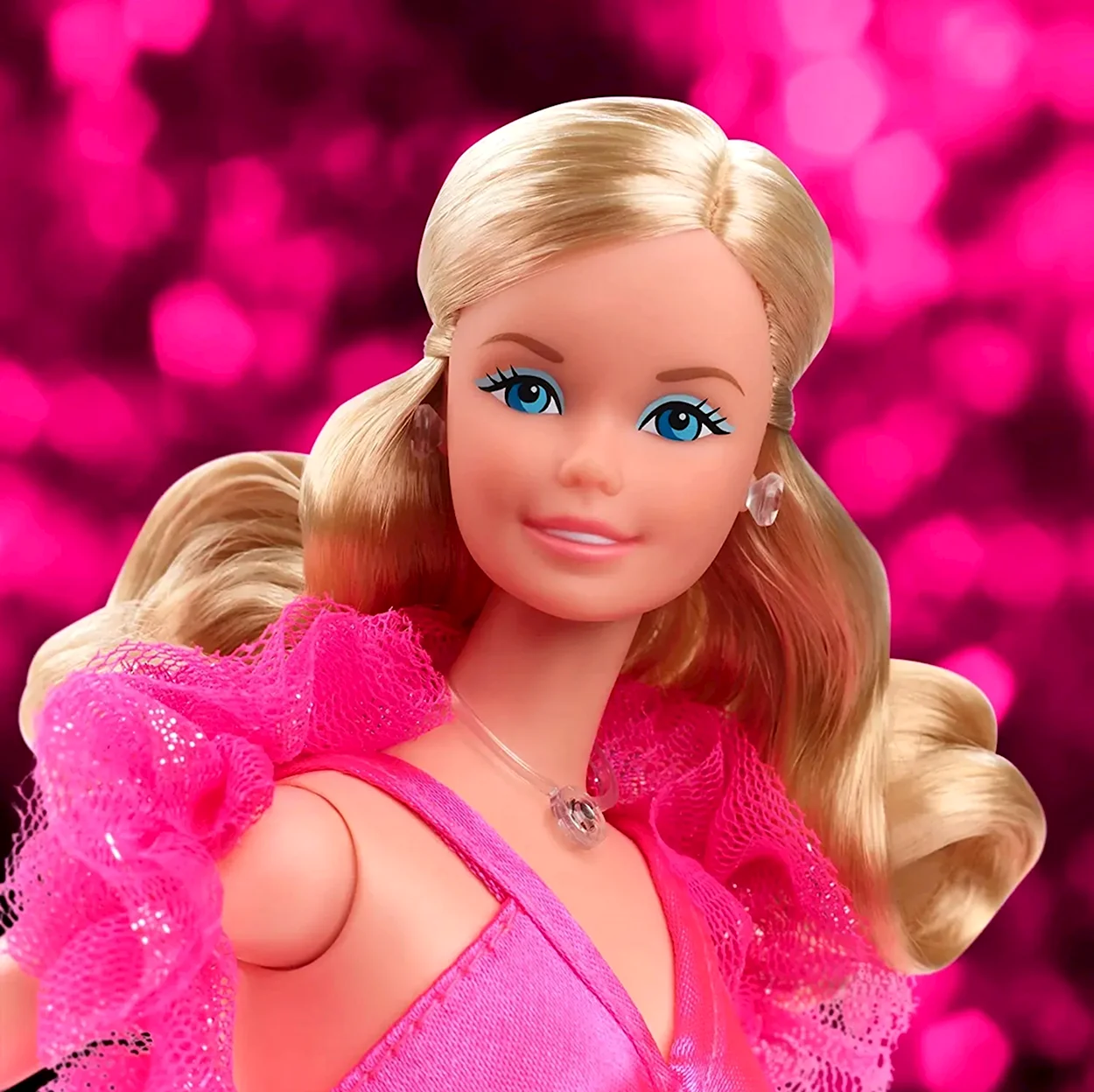 Barbie 1977. Игрушка