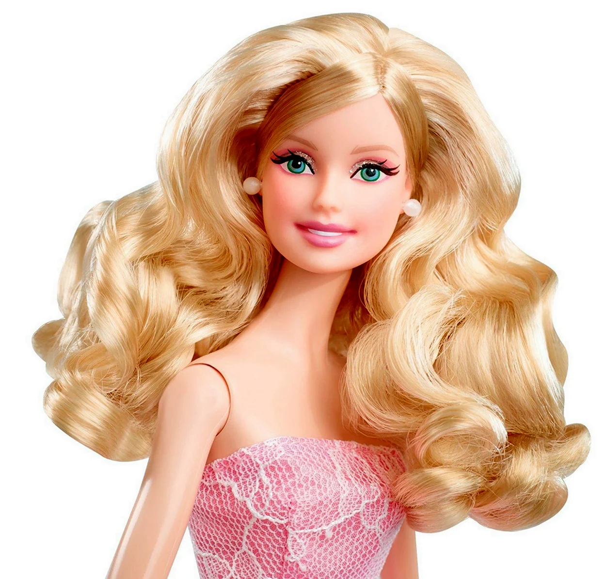Barbie Birthday Wishes 2015 куклы