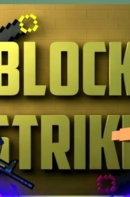 Bhop only d блок страйк. Картинка
