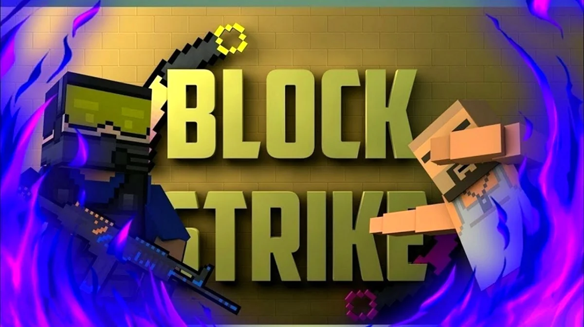 Bhop only d блок страйк. Картинка