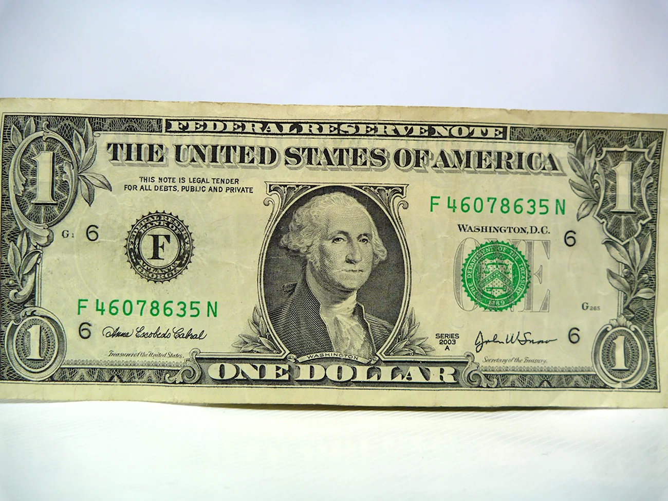 Бона. США 2 доллара 2009 год. Картинка