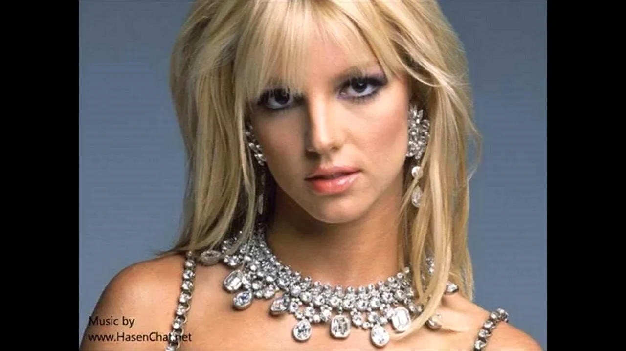 Britney Spears. Картинка