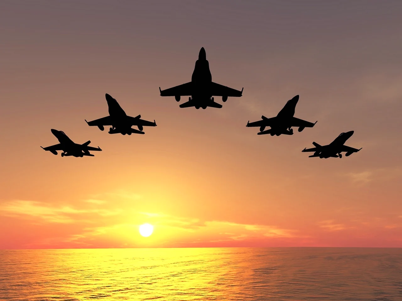 День основания морской авиации ВМФ Росси. Красивая картинка