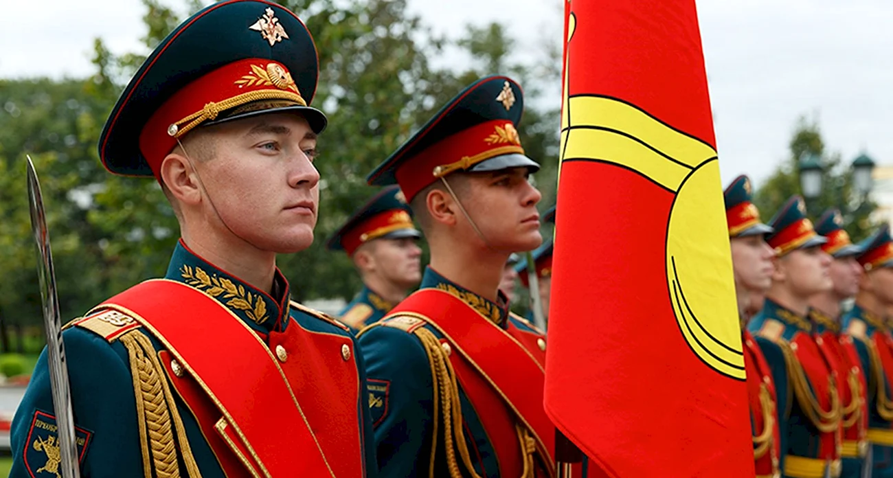 День сухопутных войск Вооруженных сил РФ.. Поздравление