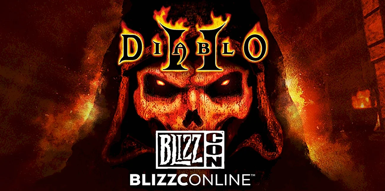 Diablo 2. Мем