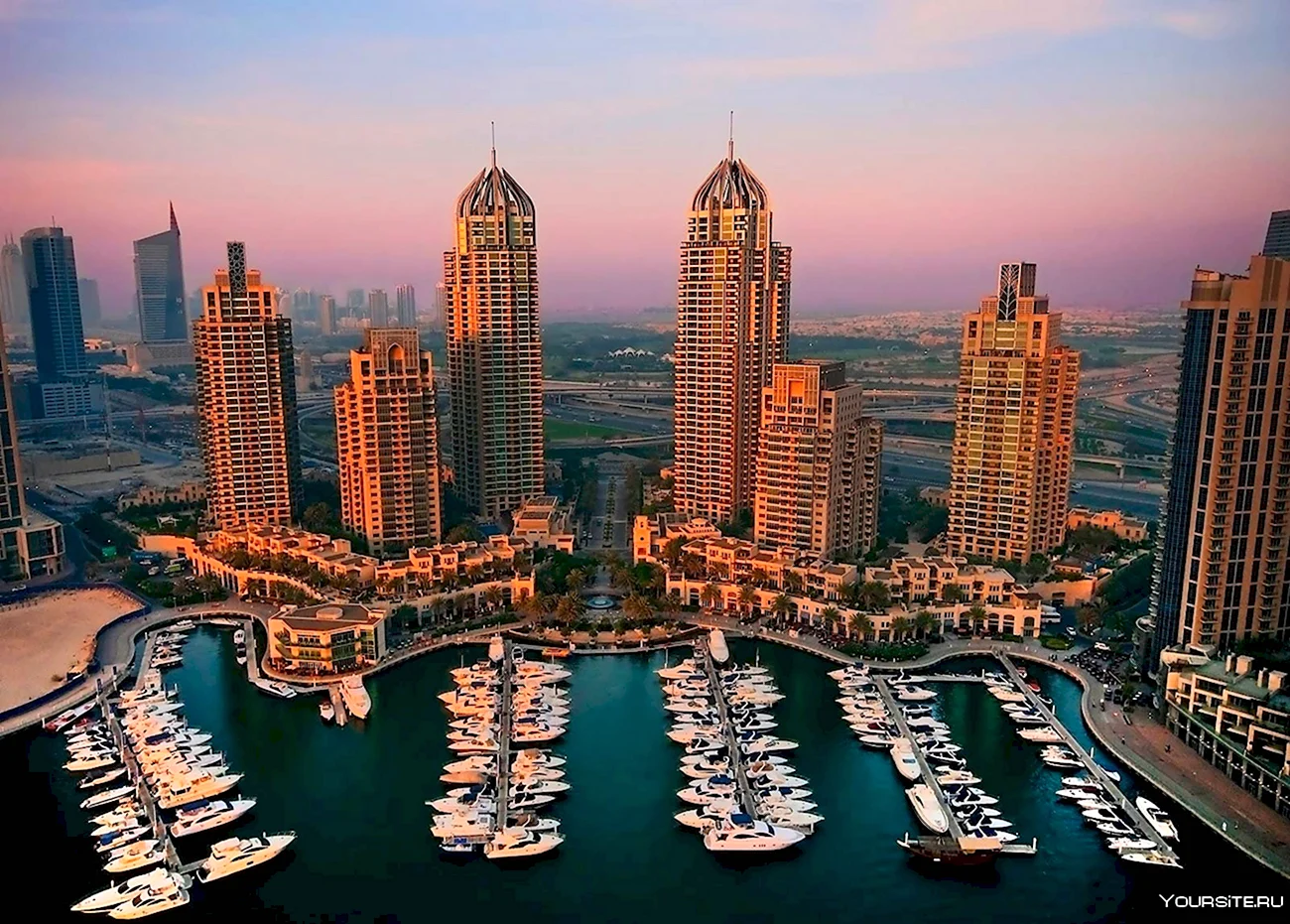 Дубай столица. Картинка