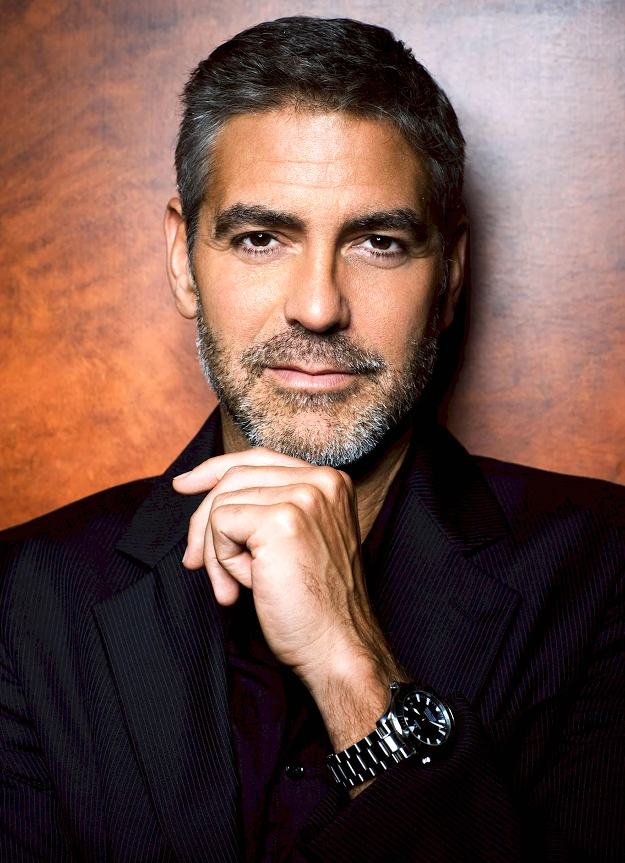 Джордж Клуни 1997. Знаменитость