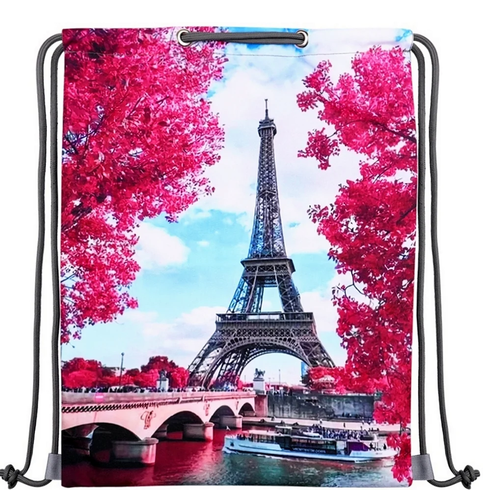 Эльфелевая башня Париж. Картинка
