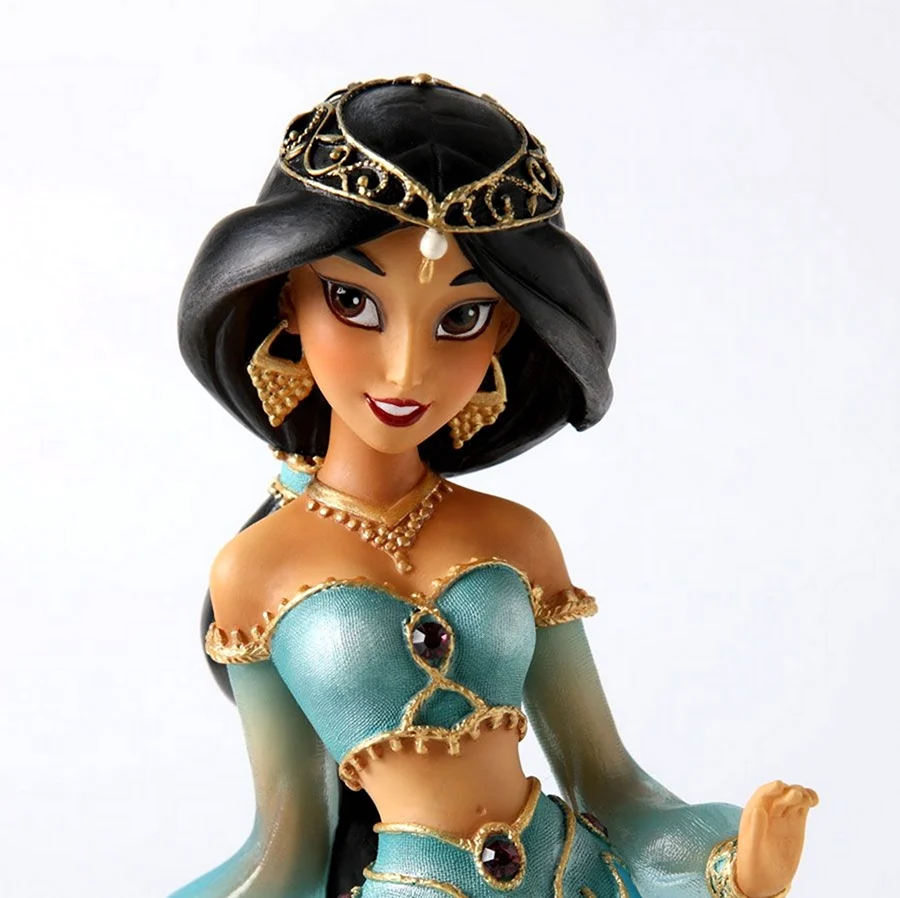 Фигурка Аладдин Disney Princess. Картинка из мультфильма