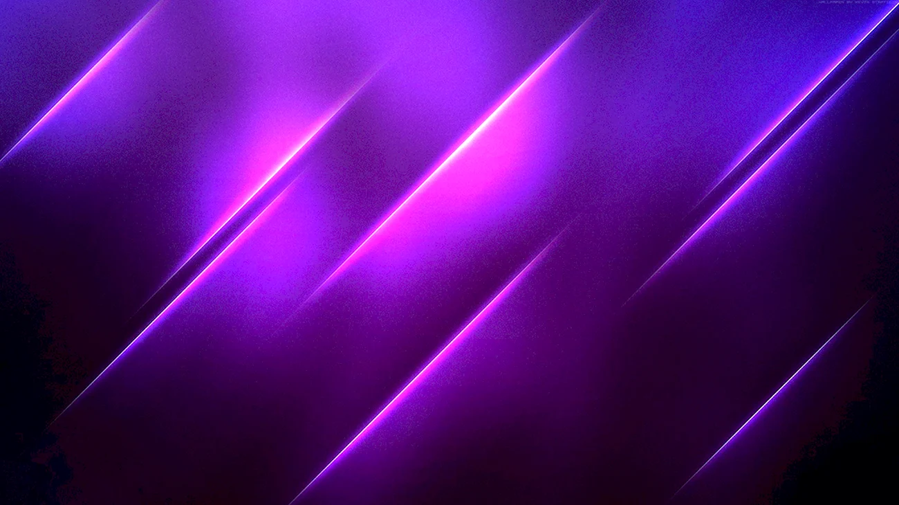 Фиолетовый фон. Красивая картинка