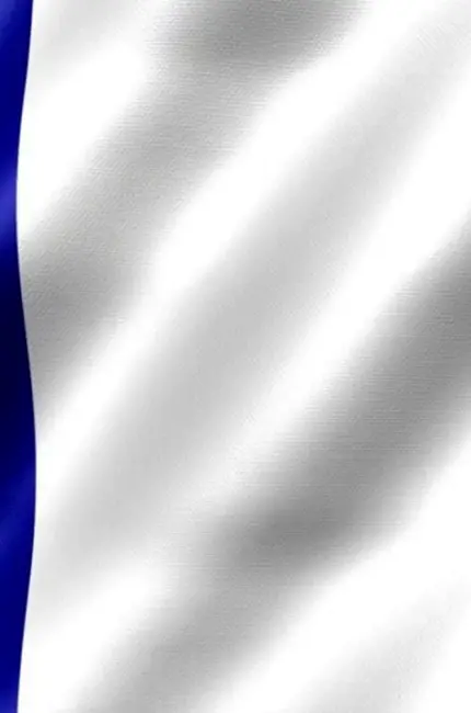 Флаг Франции. Картинка