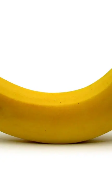 Фрукты банан. Картинка
