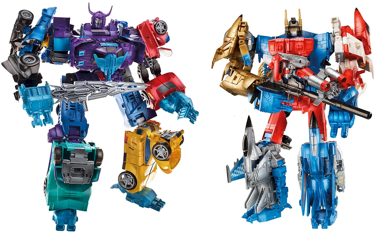 Hasbro 83631 Transformers. Картинка