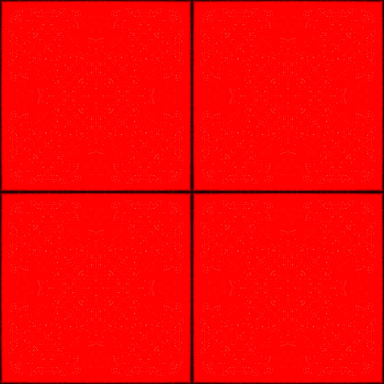 Красный квадрат 1915. Картинка