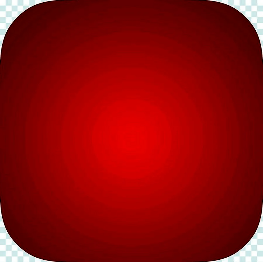 Красный квадрат. Картинка
