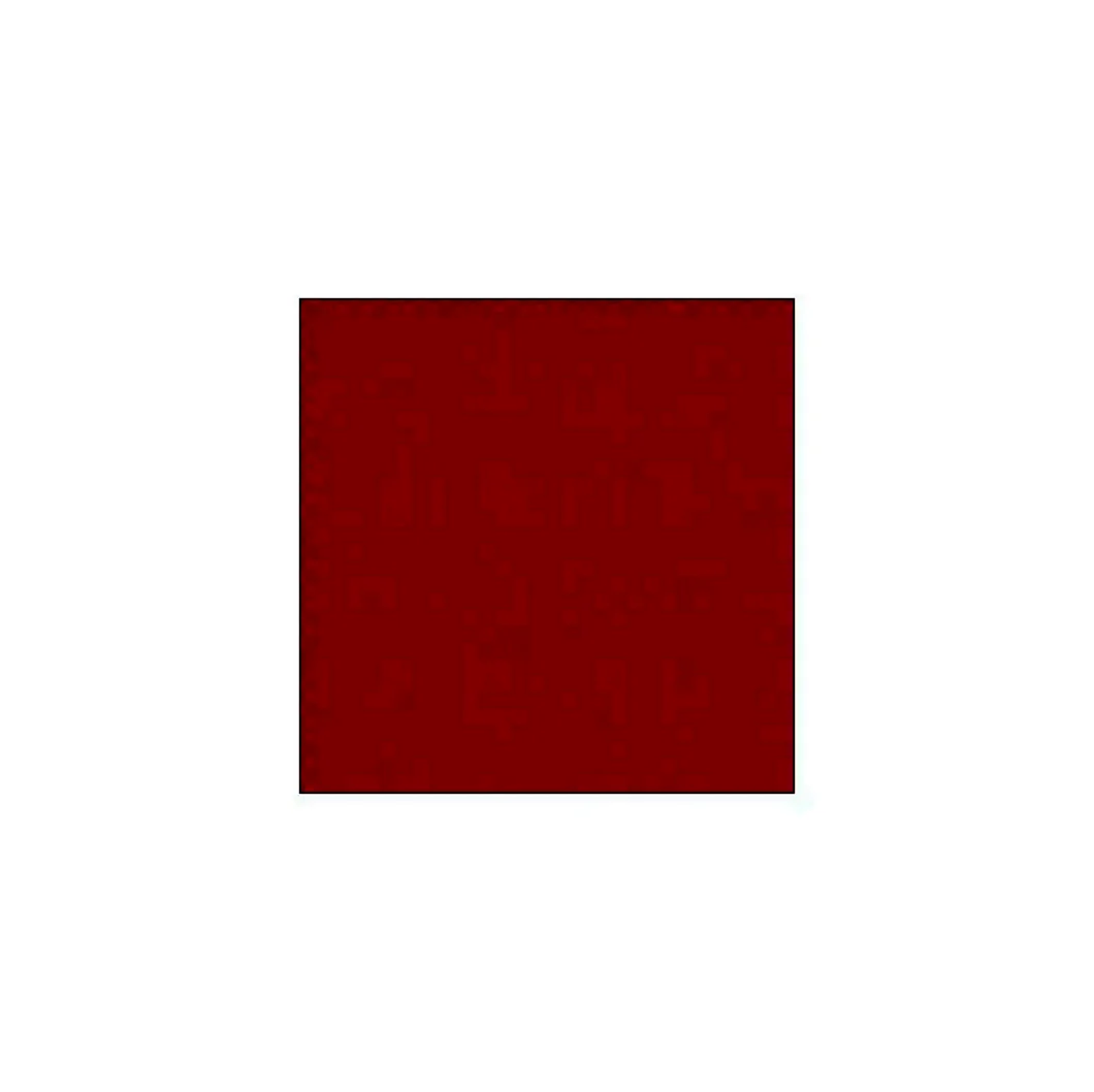 Красный квадрат на прозрачном фоне. Картинка