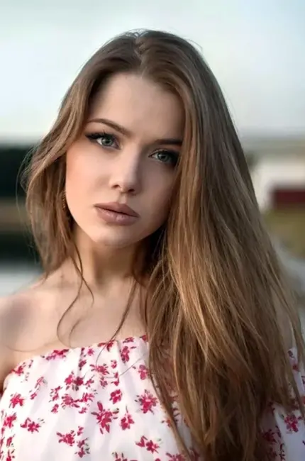 Ксения Белова ВК. Красивая девушка