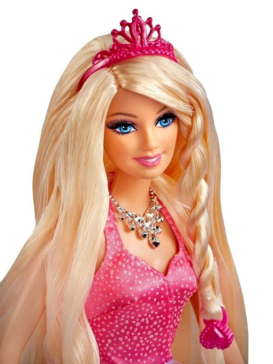 Кукла Барби Маттел 2013. Игрушка