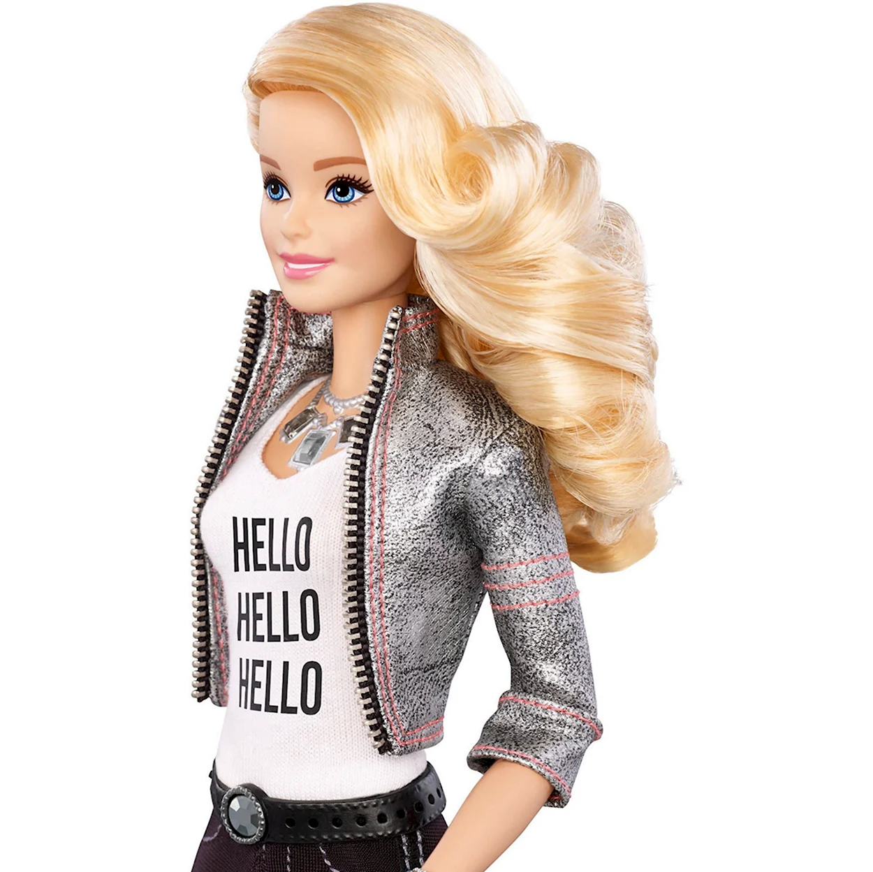 Кукла Barbie сияние моды dgx82. Игрушка