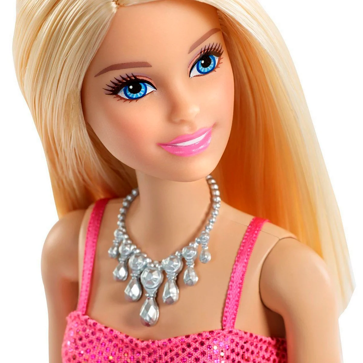 Кукла Barbie сияние моды dgx82. Игрушка