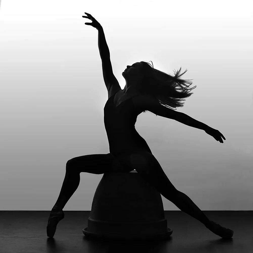 Лариса Корсакова Люшина балет. Красивая картинка