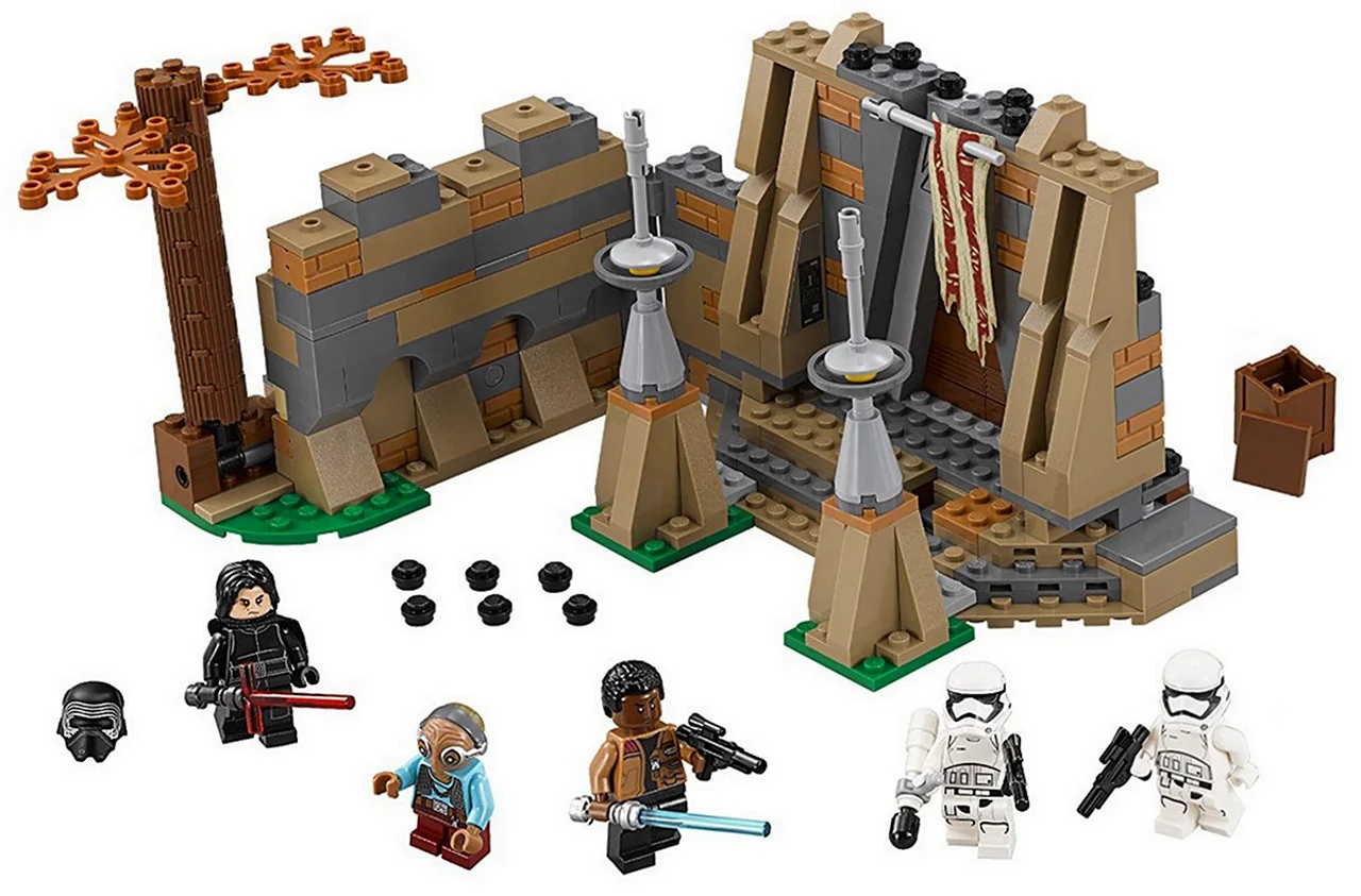 LEGO Star Wars 77006. Картинка