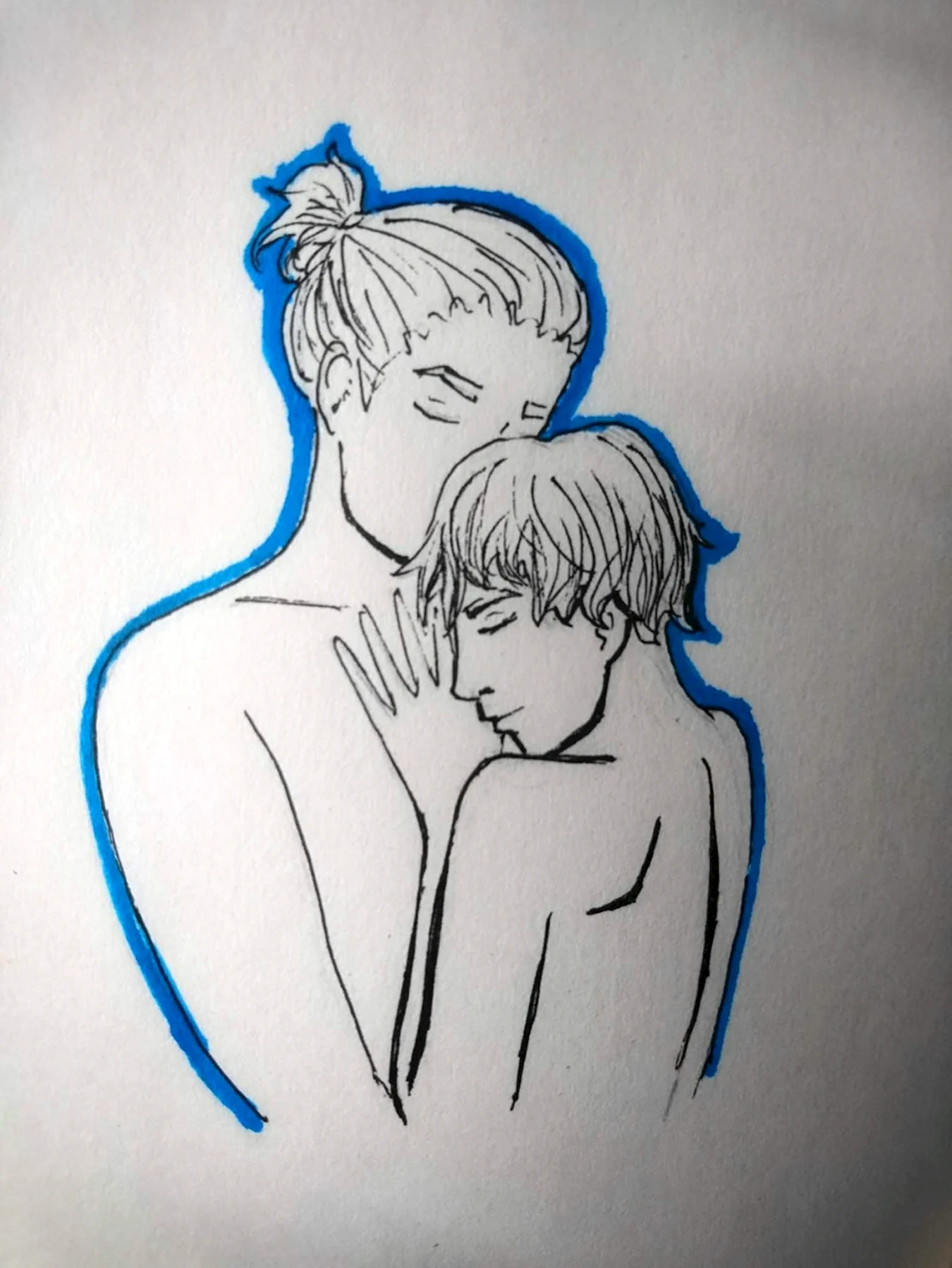 ЛГБТ рисунки для срисовки лёгкие. Для срисовки
