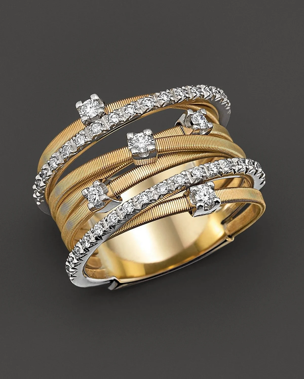 Marco Bicego кольцо. Красивая картинка
