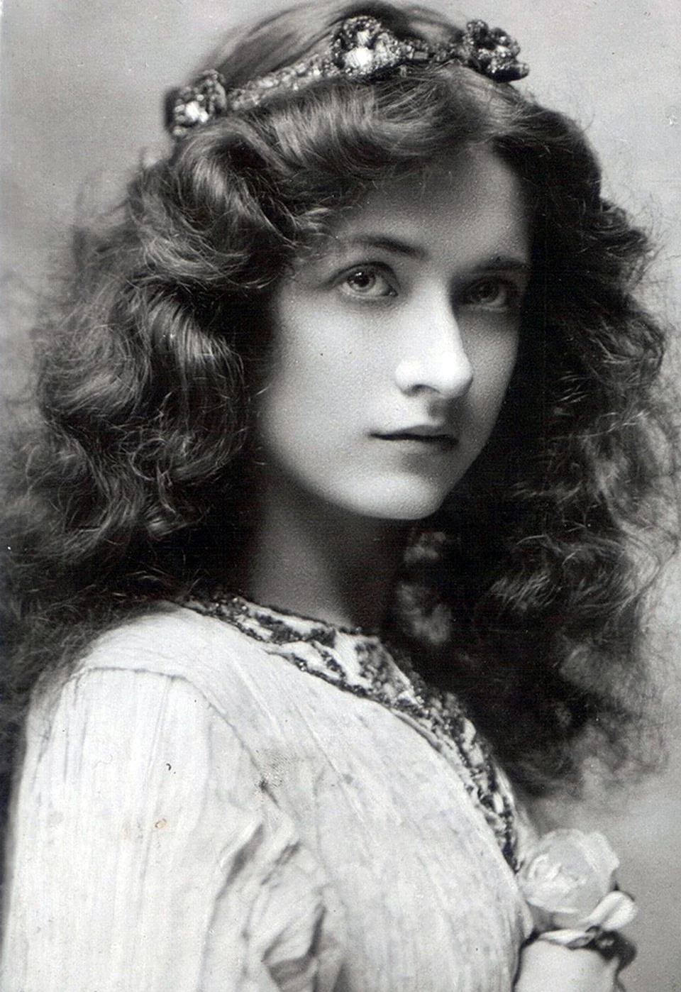 Maude Fealy красавицы 19 века. Знаменитость