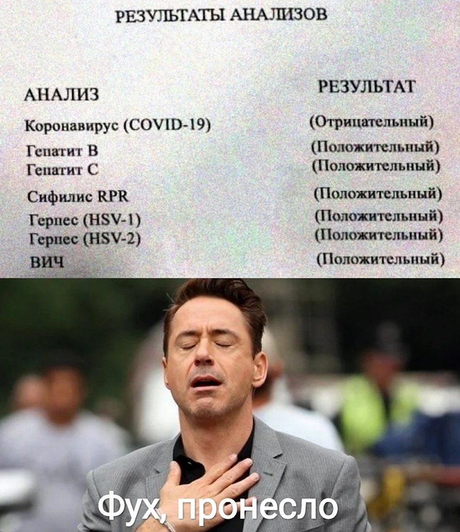 Мемы 2020 про коронавирус. Прикольная картинка