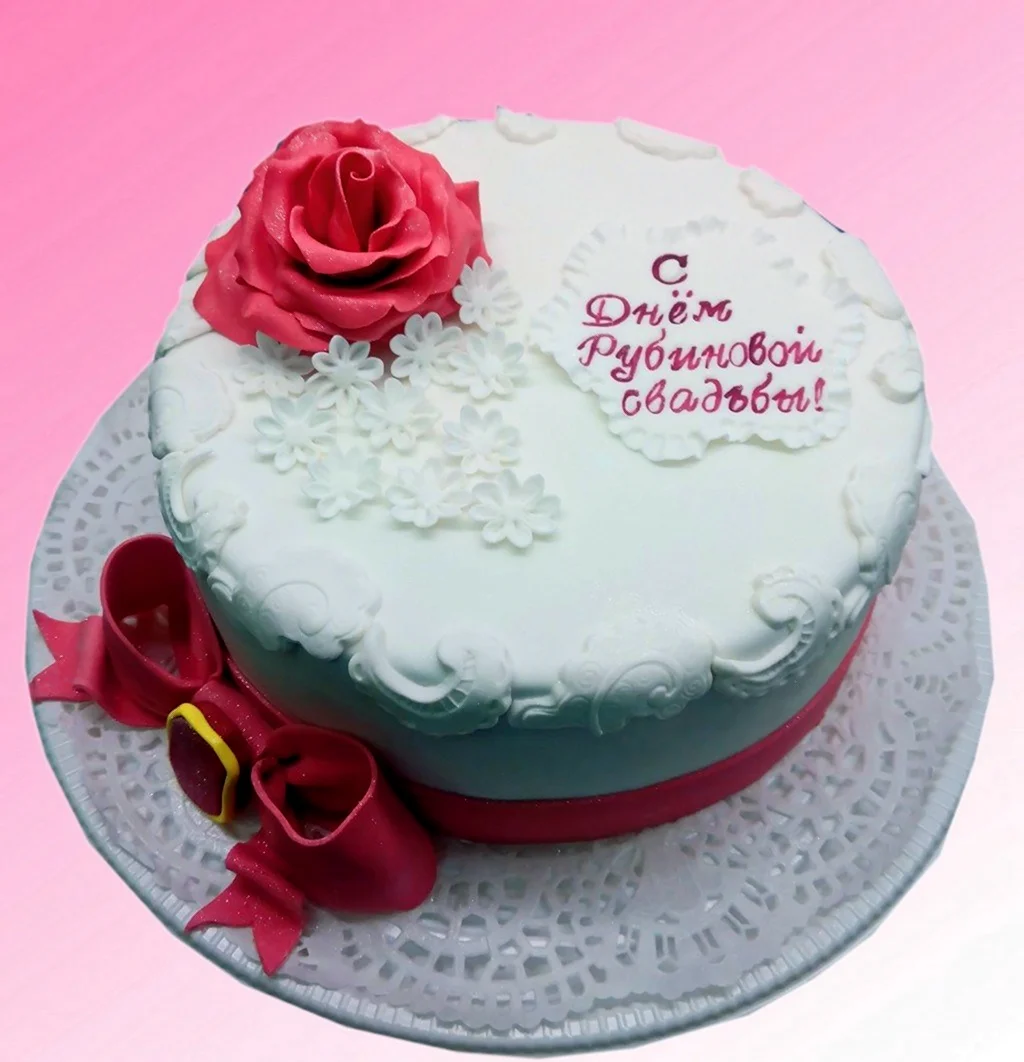 Надпись на торте с днем свадьбы. Поздравление с годовщиной свадьбы