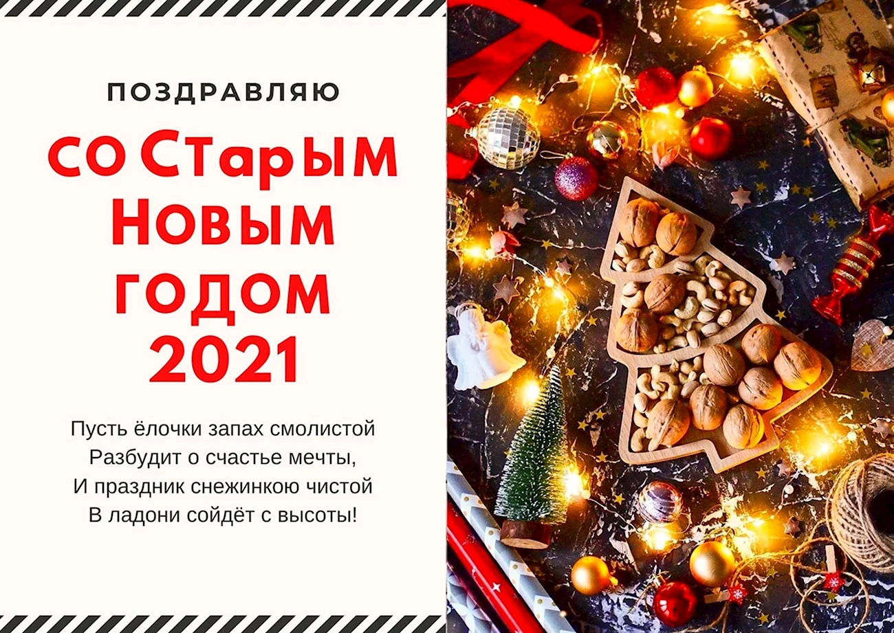 Поздравления на новый год 2022. Поздравление