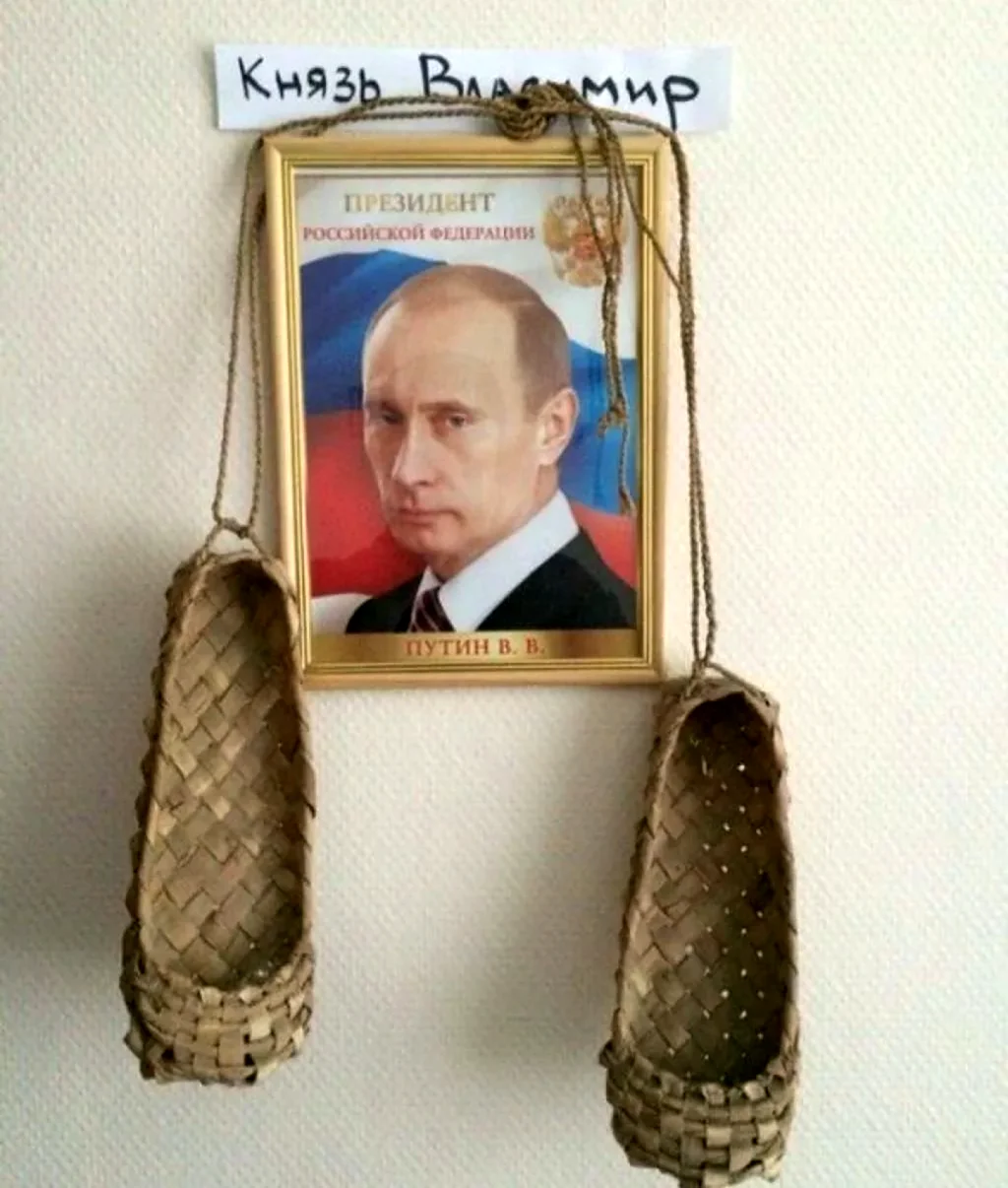 Путин приколы. Картинка