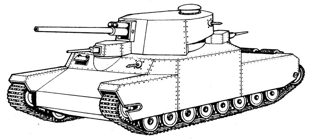 Раскраски танков т34 т70. Своими руками