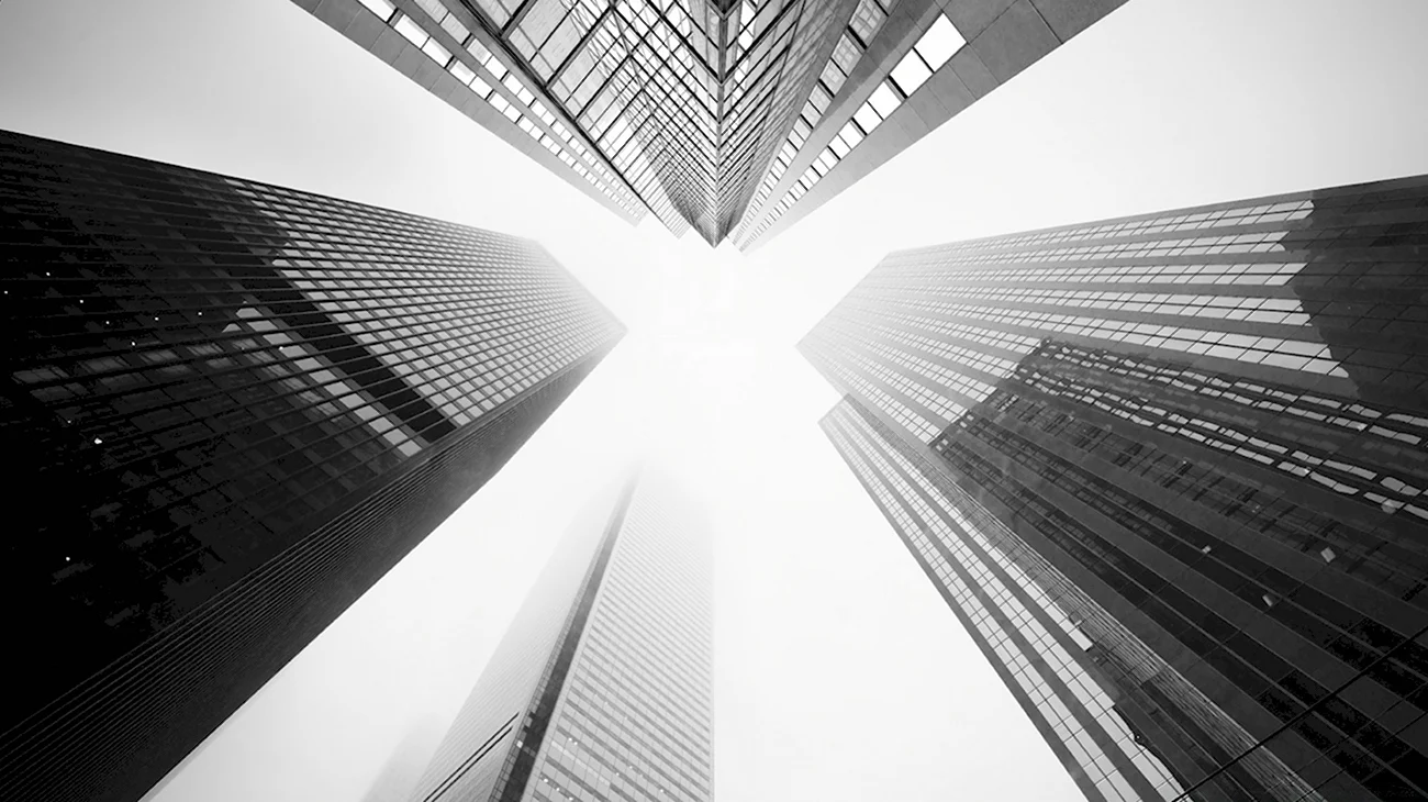 Рем Колхас небоскреб. Красивая картинка