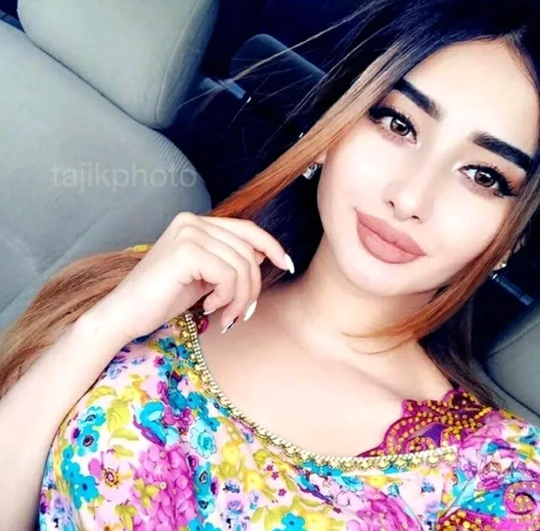 Самая красивая таджичка 2020. Красивая девушка