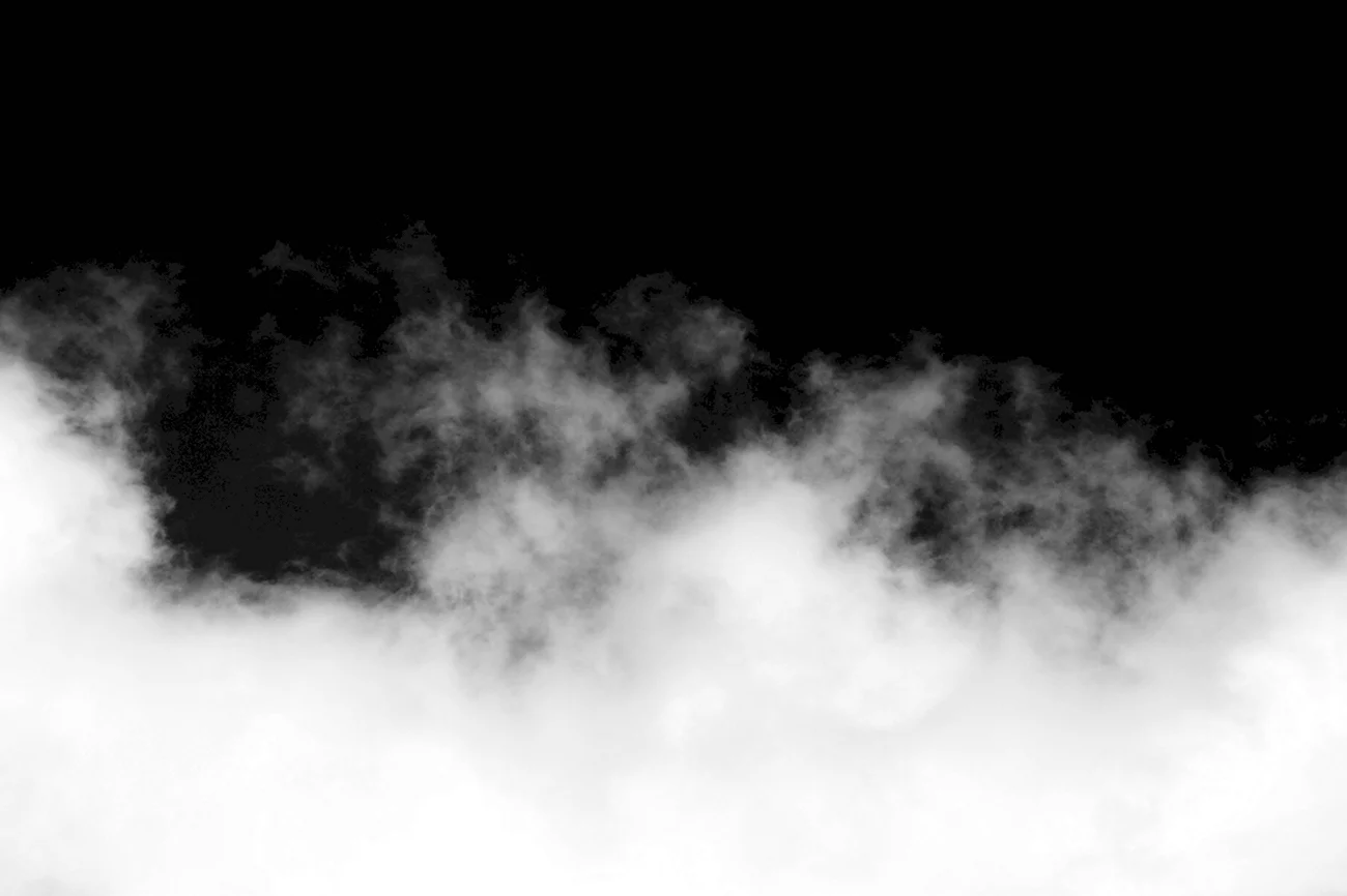 Туман оверлей фотошоп. Красивая картинка