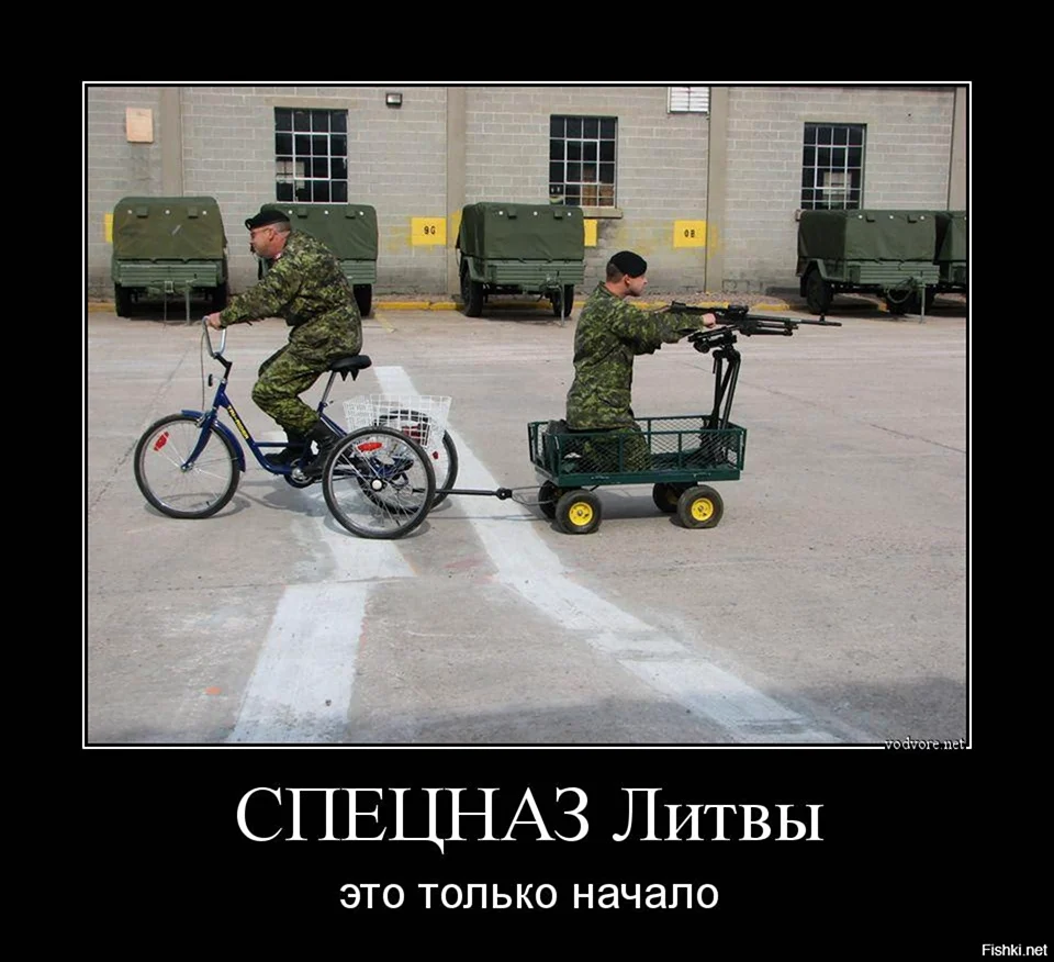 Украинские войска юмор. Прикольная картинка