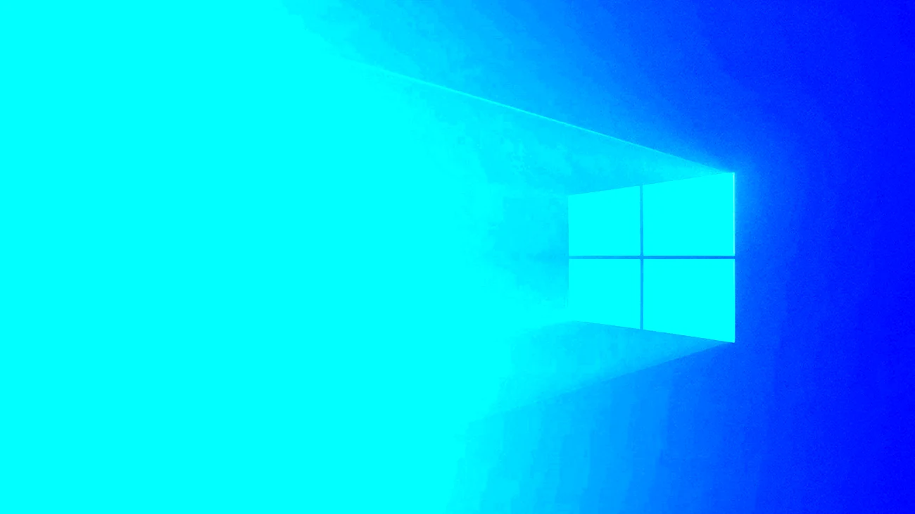 Windows 10 20h2. Картинка