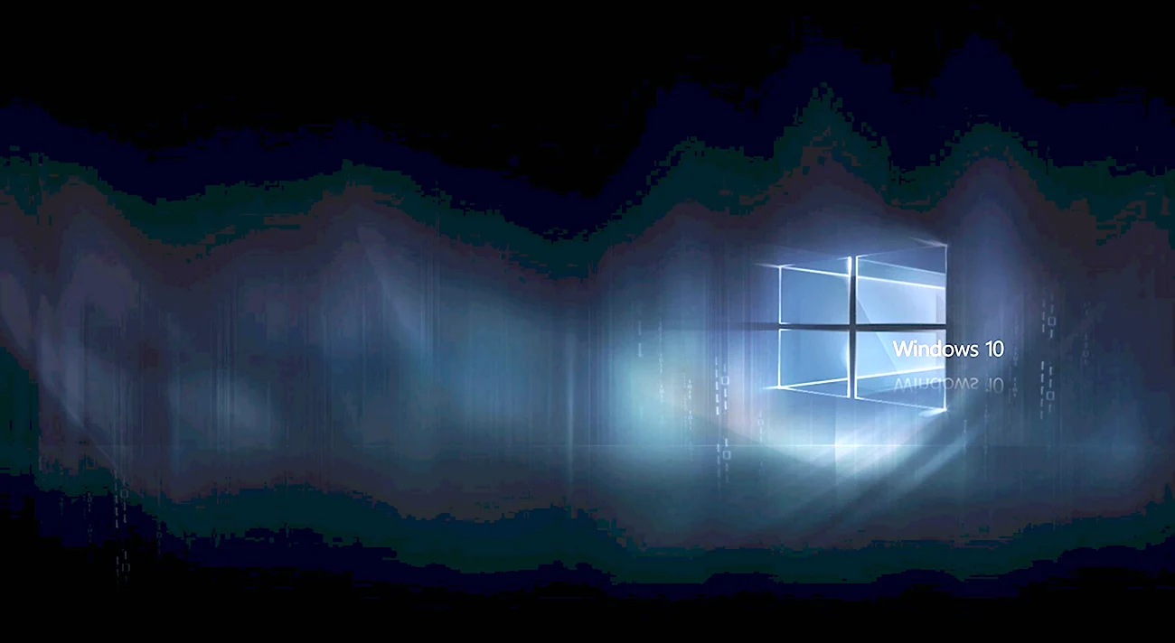 Windows 10 4к. Картинка